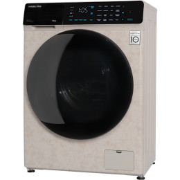 Стиральная машина Hiberg i-DDQ9 - 712 Ym