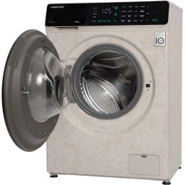 Стиральная машина Hiberg i-DDQ9 - 712 Ym