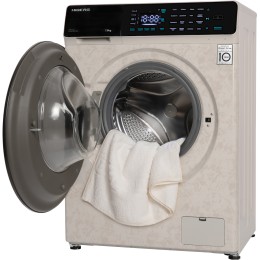 Стиральная машина Hiberg i-DDQ9 - 712 Ym