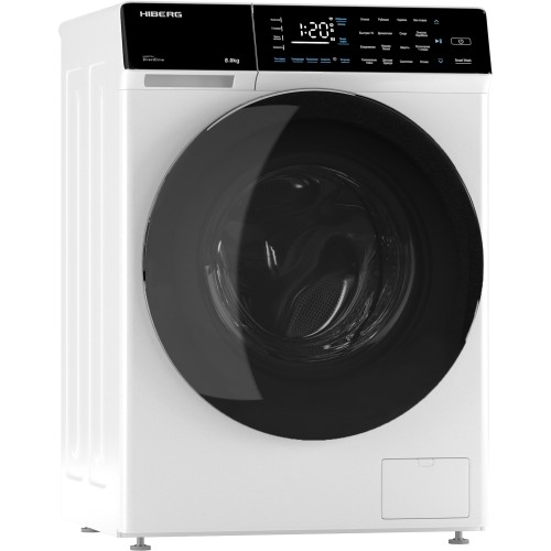 Стиральная машина Hiberg i-DDQ9 - 812 W