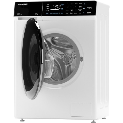 Стиральная машина Hiberg i-DDQ9 - 812 W