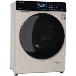 Стиральная машина Hiberg i-DDQ9 - 812 Ym