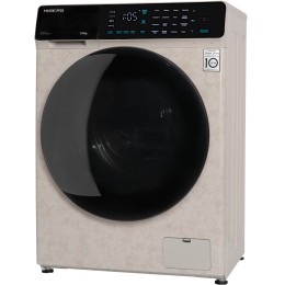 Стиральная машина Hiberg i-DDQ9 - 812 Ym