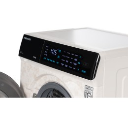 Стиральная машина Hiberg i-DDQ9 - 812 Ym