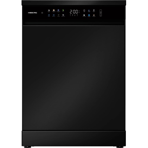 Посудомоечная машина Hiberg i-F 6815 LB