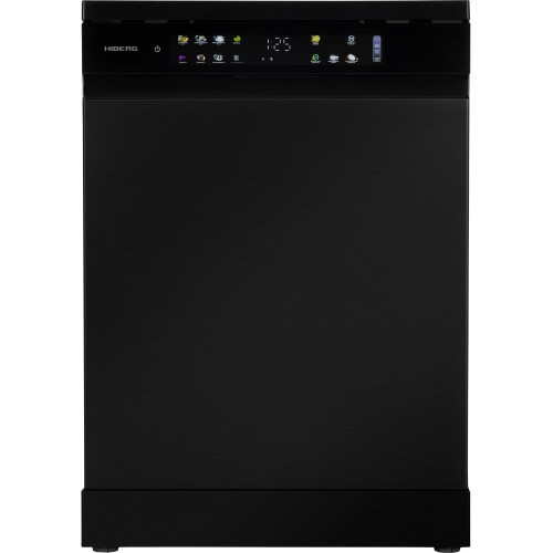 Посудомоечная машина Hiberg i-F 6815 LB