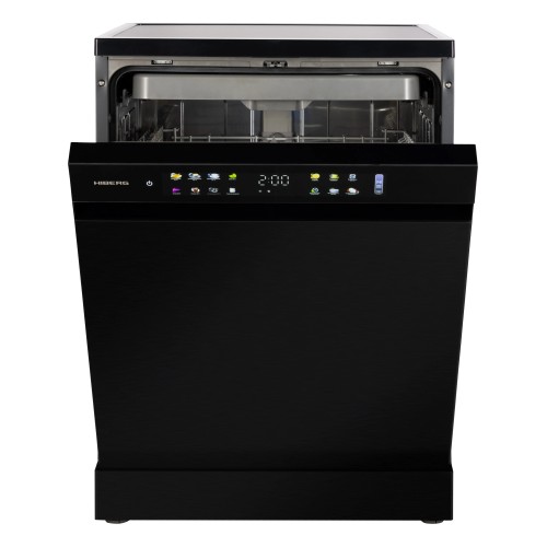 Посудомоечная машина Hiberg i-F 6815 LB