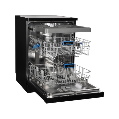 Посудомоечная машина Hiberg i-F 6815 LB