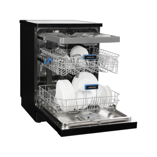 Посудомоечная машина Hiberg i-F 6815 LB