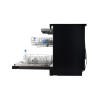 Посудомоечная машина Hiberg i-F 6815 LB