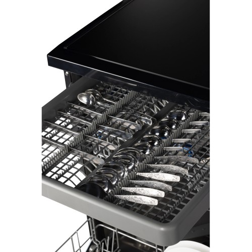 Посудомоечная машина Hiberg i-F 6815 LB
