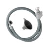 Посудомоечная машина Hiberg i-F 6815 LB