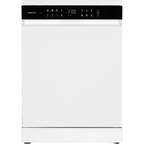 Посудомоечная машина Hiberg i-F 6815 LW