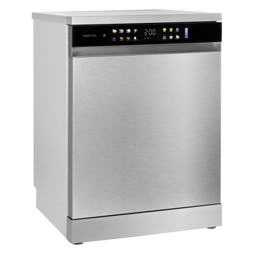Посудомоечная машина Hiberg i-F 6815 LX