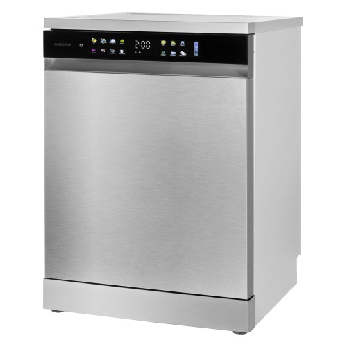 Посудомоечная машина Hiberg i-F 6815 LX