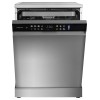 Посудомоечная машина Hiberg i-F 6815 LX