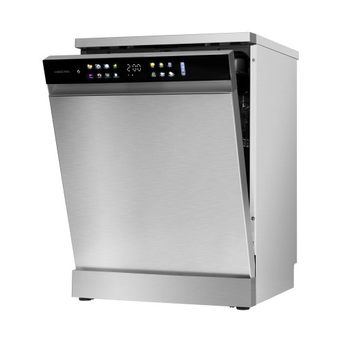 Посудомоечная машина Hiberg i-F 6815 LX