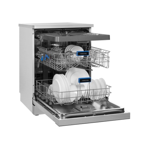 Посудомоечная машина Hiberg i-F 6815 LX