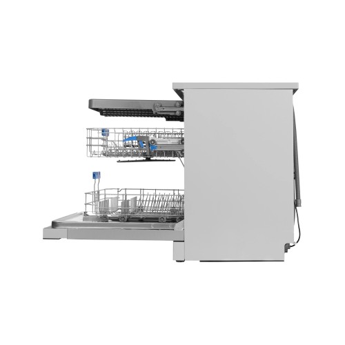 Посудомоечная машина Hiberg i-F 6815 LW