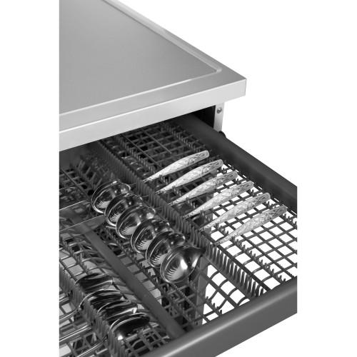 Посудомоечная машина Hiberg i-F 6815 LW