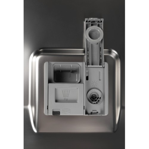 Посудомоечная машина Hiberg i-F 6815 LW