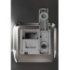 Посудомоечная машина Hiberg i-F 6815 LX