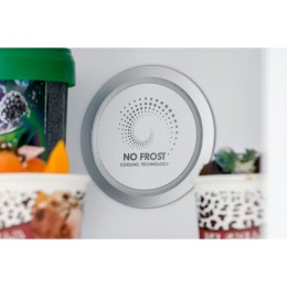 Морозильник Hiberg i-FR 40 S