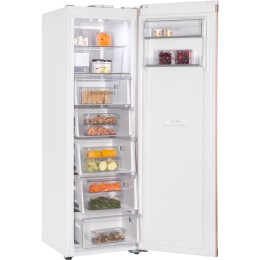 Морозильник Hiberg i-FR 44G WS