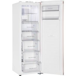 Морозильник Hiberg i-FR 44G WS