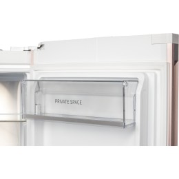 Морозильник Hiberg i-FR 44G WS