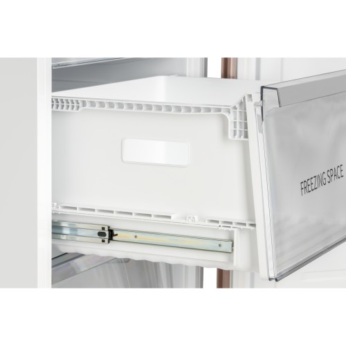 Морозильник Hiberg i-FR 44G WS