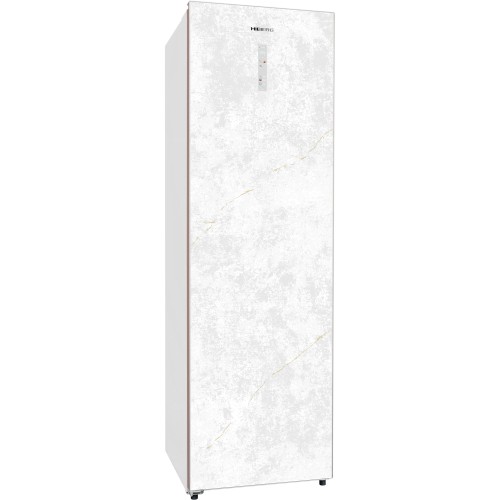 Морозильник Hiberg i-FR 44G WS