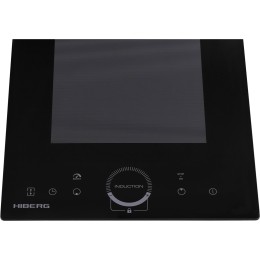 Варочная поверхность Hiberg i-MS 3029 B