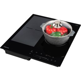 Варочная поверхность Hiberg i-MS 4539 B