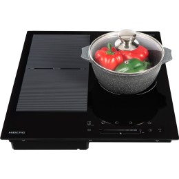 Варочная поверхность Hiberg i-MS 4539 B