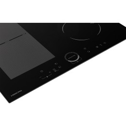 Варочная поверхность Hiberg i-MS 6049 B