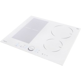 Варочная поверхность Hiberg i-MS 6049 W