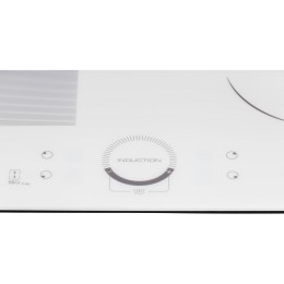 Варочная поверхность Hiberg i-MS 6049 W