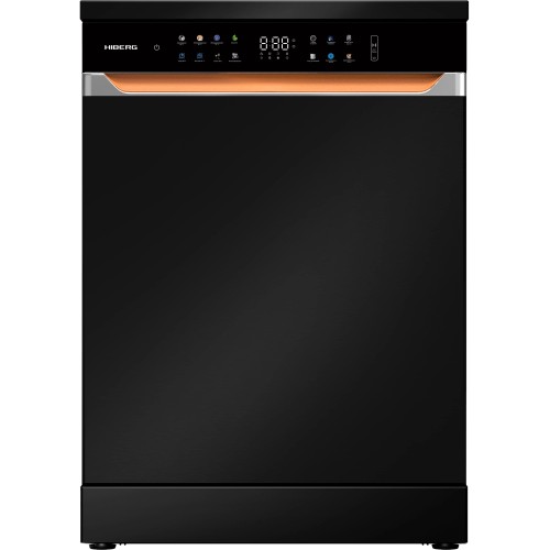 Посудомоечная машина Hiberg i-Q 6815 LB