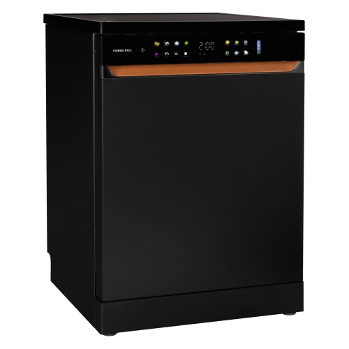 Посудомоечная машина Hiberg i-Q 6815 LB