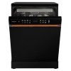 Посудомоечная машина Hiberg i-Q 6815 LB