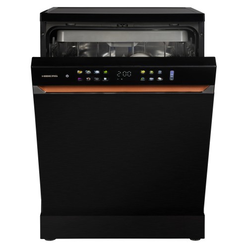Посудомоечная машина Hiberg i-Q 6815 LB