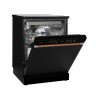 Посудомоечная машина Hiberg i-Q 6815 LB