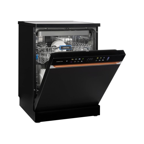 Посудомоечная машина Hiberg i-Q 6815 LB