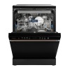 Посудомоечная машина Hiberg i-Q 6815 LB
