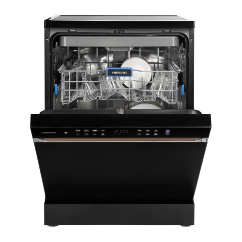 Посудомоечная машина Hiberg i-Q 6815 LB