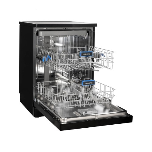 Посудомоечная машина Hiberg i-Q 6815 LB