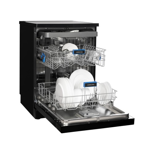 Посудомоечная машина Hiberg i-Q 6815 LB