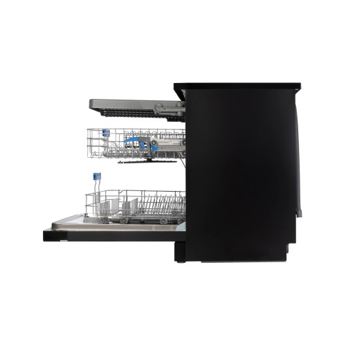 Посудомоечная машина Hiberg i-Q 6815 LB