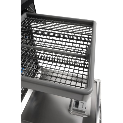 Посудомоечная машина Hiberg i-Q 6815 LB